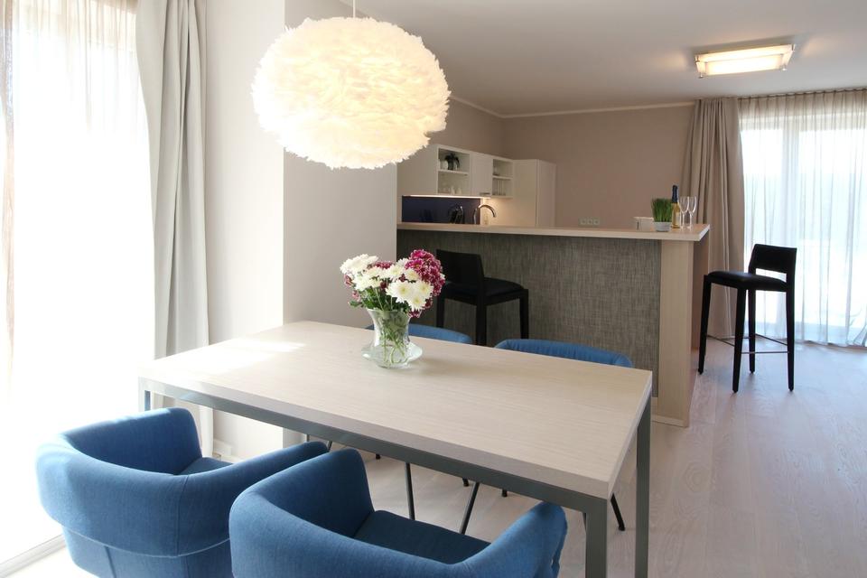 Thumbnail-Ostsee Ferienwohnung in BinzProra mit Schwimmbad und Sauna