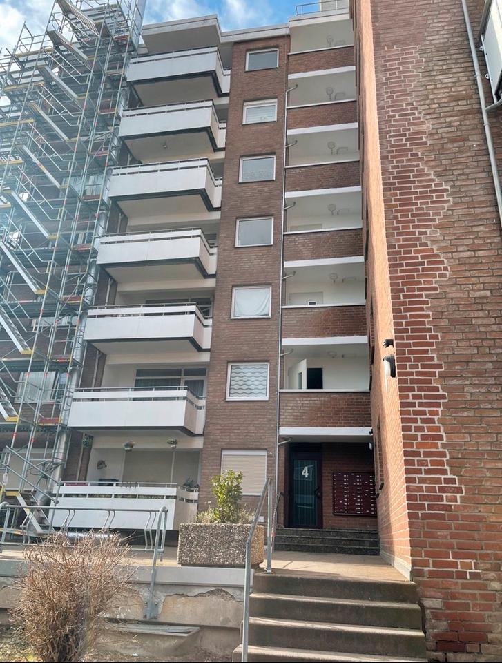 Thumbnail-Eigentumswohnung zu verkaufen