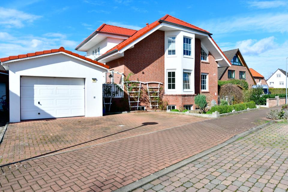 Thumbnail-Souterrain Wohnung in schöner und ruhiger Lage