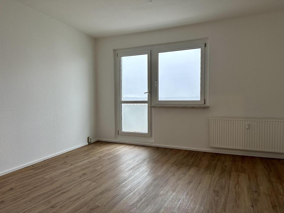 Thumbnail-Renovierte 3-Raum-Wohnung in Gera Lusan