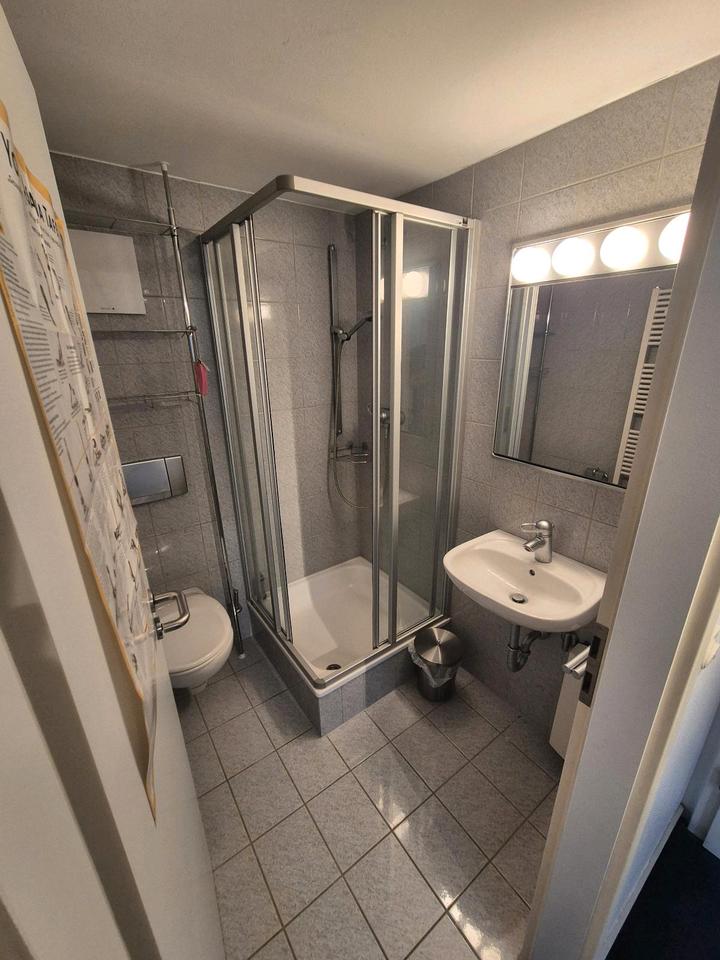 Thumbnail-Haus in Hohenecken 3ZK , 3 Bäder Granitboden