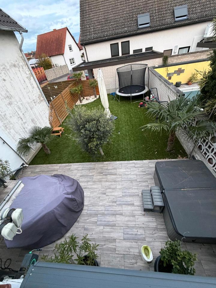 Thumbnail-Einfamilienhaus im Hofbaustil