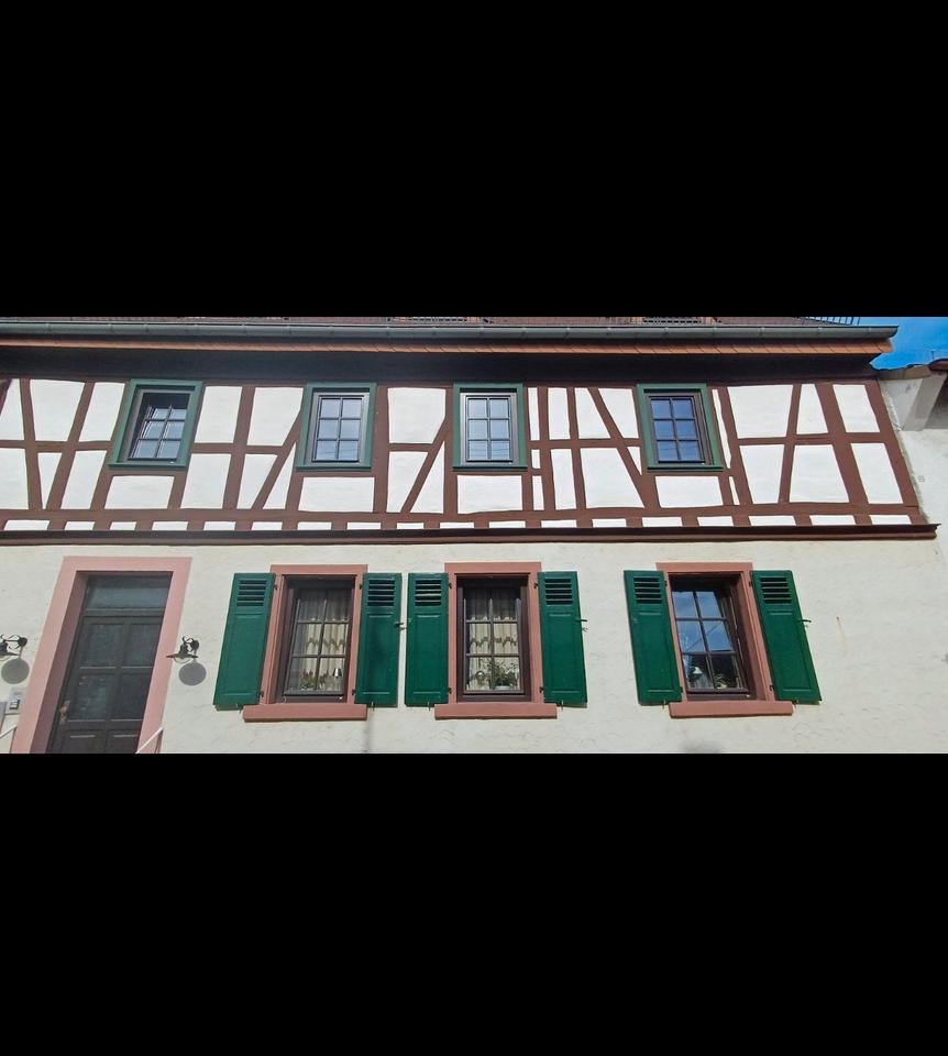 Thumbnail-Wohnung zur Vermietung in Hallgarten Zangerstr 32