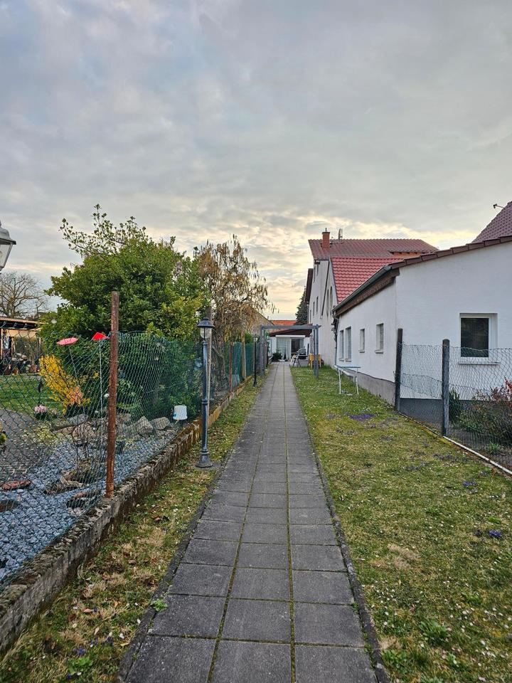 Thumbnail-Wunderschönes Einfamilienhaus in ruhiger Lage
