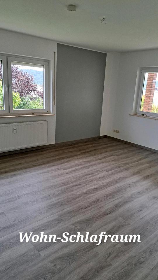 Thumbnail-Lichtdurchflutete 1- Zimmer- Wohnung mit großer Küche !