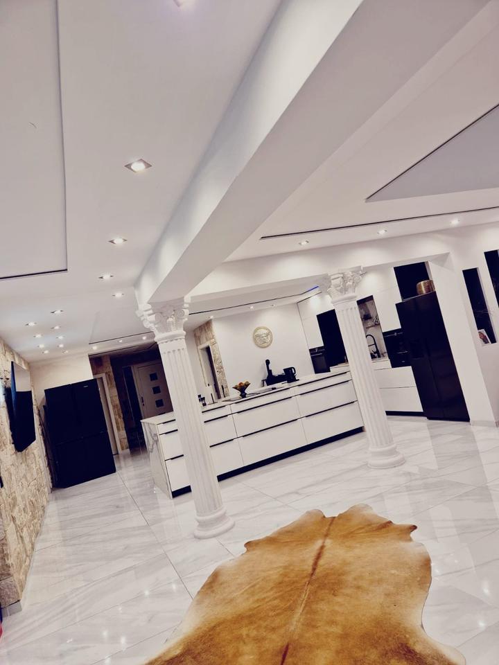 Thumbnail-Urlaub zu Hause- Traumhaus mit Pool und Sauna