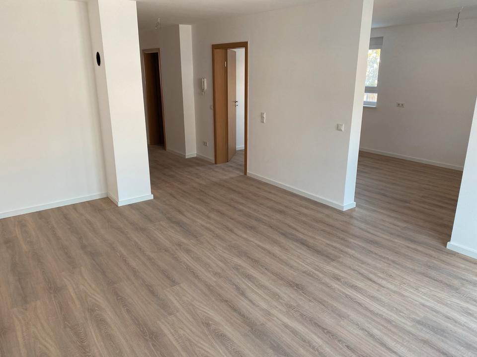 Thumbnail-3 Zi.- Wohnung in Rottweil-Göllsdorf