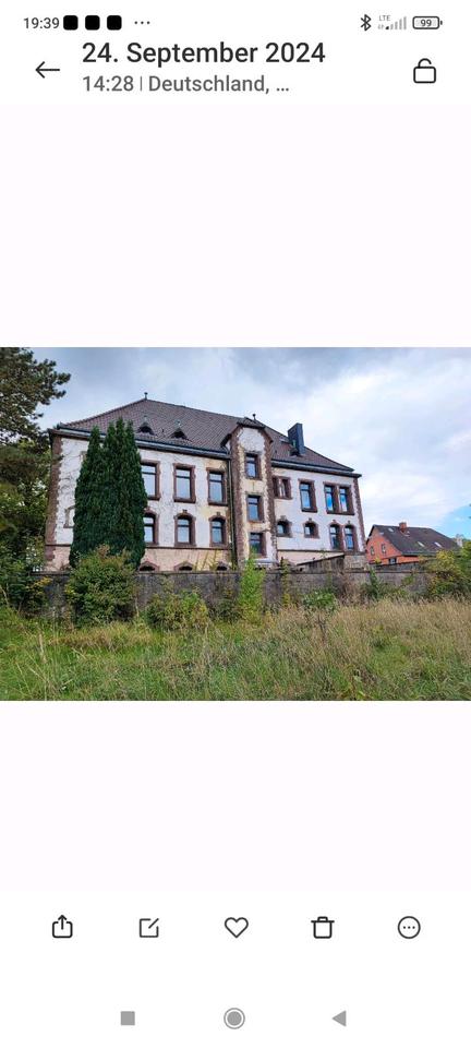 Thumbnail-Verkaufe das besondere Haus, siehe Bilder es ist die Gelegenheit