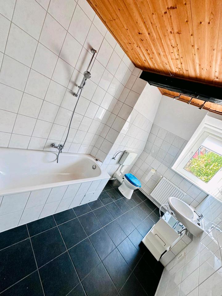 Thumbnail-Wohnung zu vermieten Dachgeschoss Schöningen