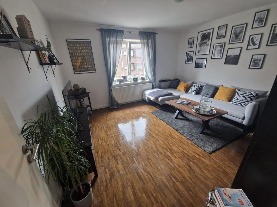 Thumbnail-Von Privat: Attraktives Haus in Bremen-Walle mit 3 Wohnungen