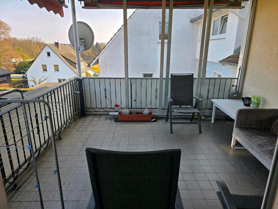 Thumbnail-Schöne 5 Zimmerwohnung in Vlotho-Exter