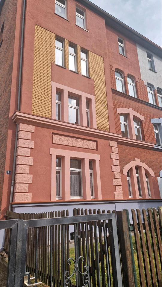 Thumbnail-2 Raum Wohnung