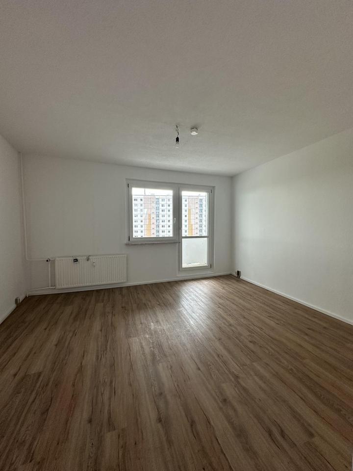 Thumbnail-Sanierte 2-Raum-Wohnung in Gera Lusan