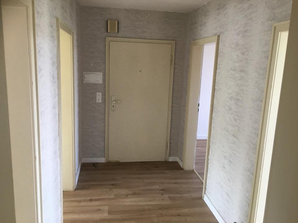 Thumbnail-Mietwohnung