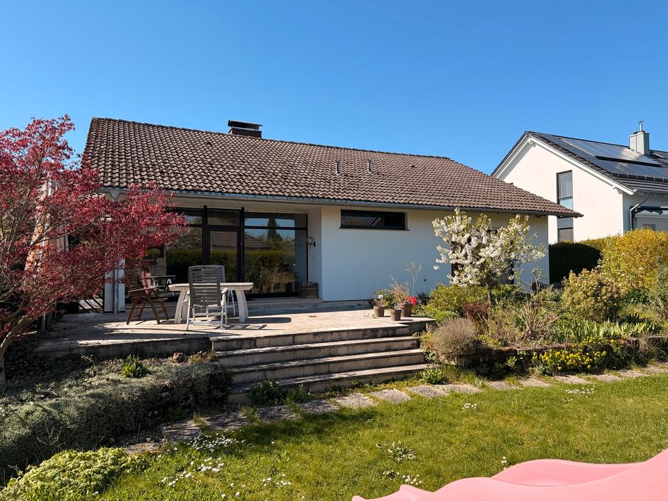 Thumbnail-Einfamilienhaus in Schauenburg-Hoof zum Verkauf