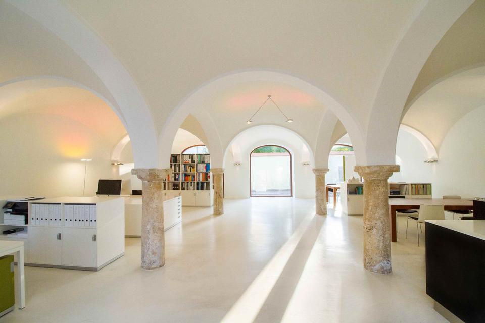 Thumbnail-Historisches Stadthaus mit Gewölbe-Business-Location & Innenhof