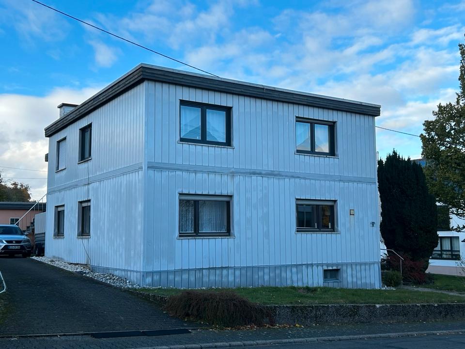 Thumbnail-Ein -Mehrfamilienhaus oder arbeiten&leben in einem