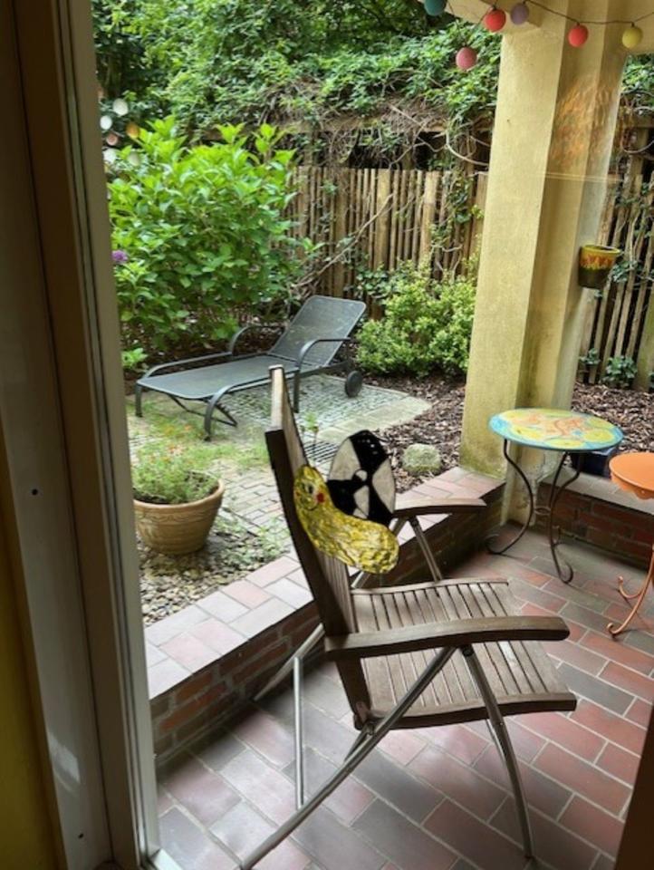 Thumbnail-Sehr geräumige Wohnung über 2 Etagen im Dobbenviertel Oldenburg