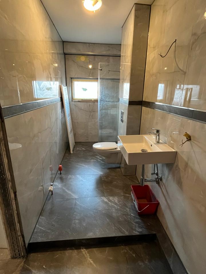 Thumbnail-3- Zimmerwohnung in Wendeburg OT Wense