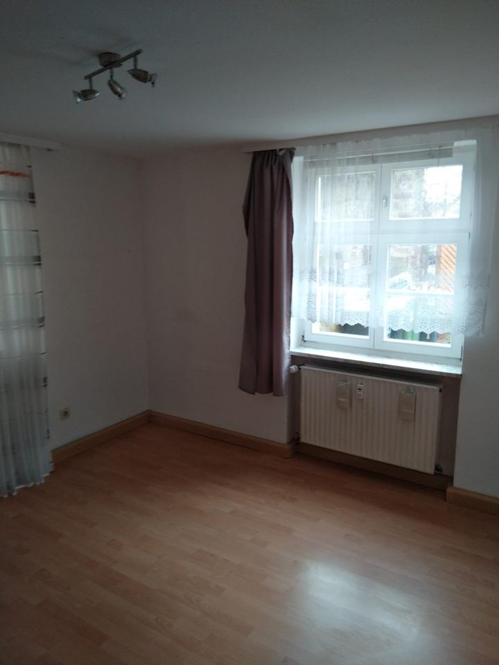 Thumbnail-2 ZKB Wohnung im Herzen von Hofgeismar - komplett ohne Stufen