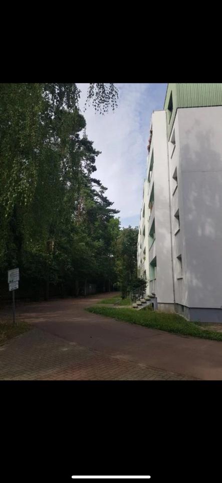 Thumbnail-Schöne 3 Zimmer Wohnung Möbliert in Dessau Roßlau von Privat