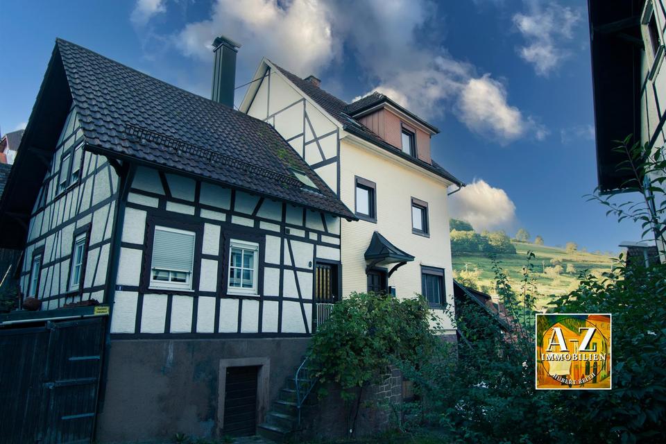 Thumbnail-Schöne 2-Zimmerwohnung für Paar oder Einzelperson in ruhiger Lage