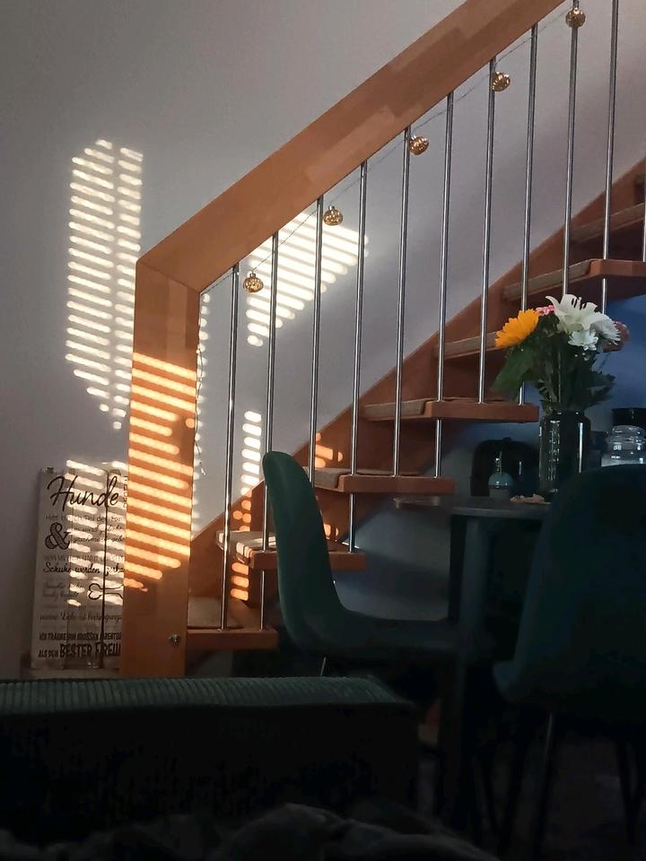 Thumbnail-1-Zimmer-Galerie-Wohnung mit Balkon – ideal für Studenten