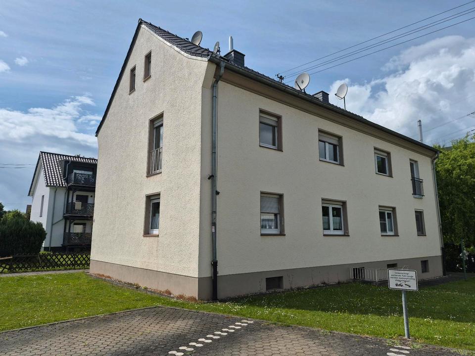 Thumbnail-Attraktive 2-Zimmer-Wohnung