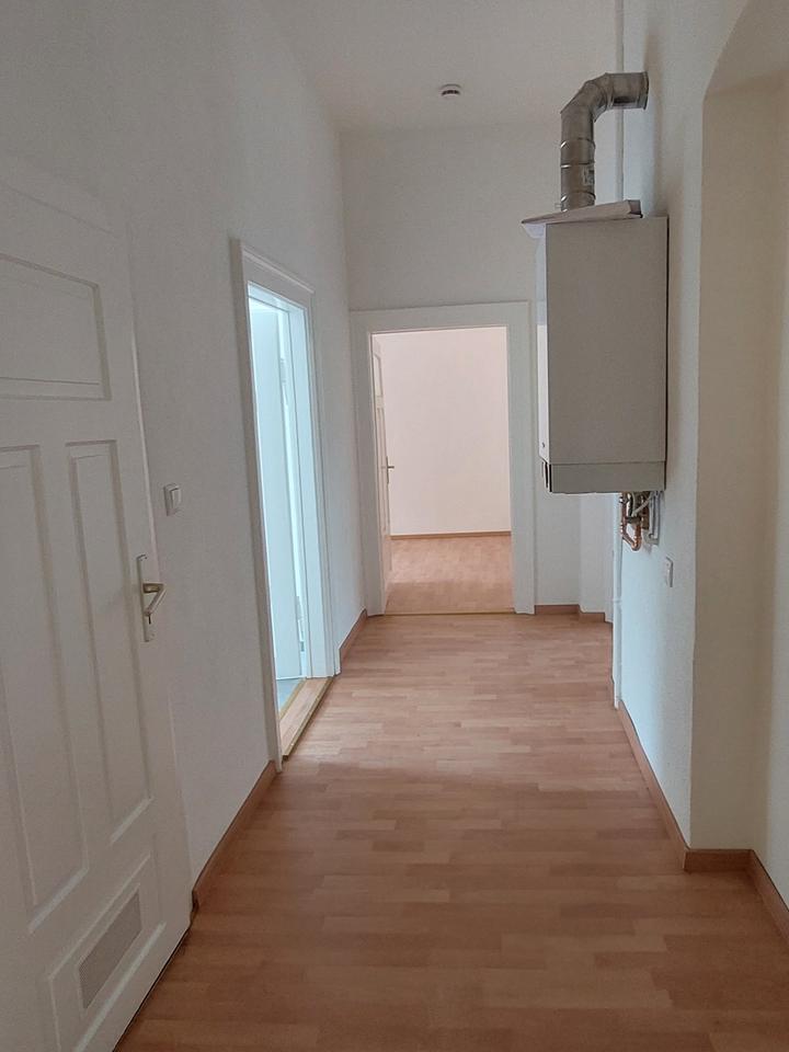 Thumbnail-Lichtdurchflutete modernisierte Altbauwohnung in Amberg