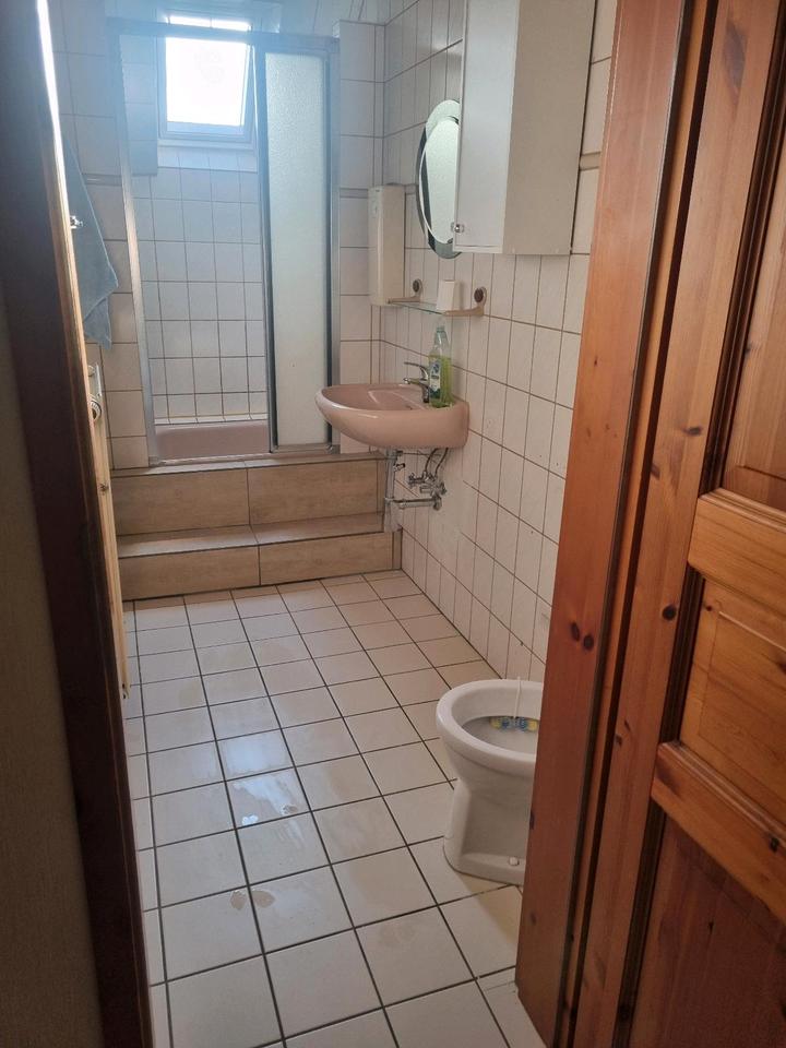 Thumbnail-Wohnung zu Vermieten