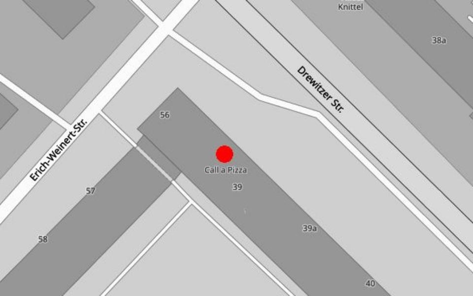 Thumbnail-Vermietete Gewerbeeinheit in einem schönen Wohnkomplex