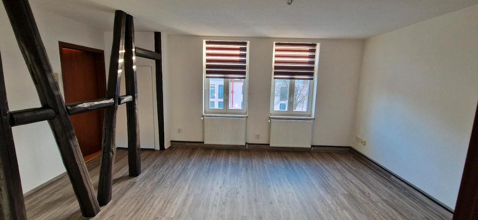 Thumbnail-Frisch sanierte helle gemütliche 2R.Wohng