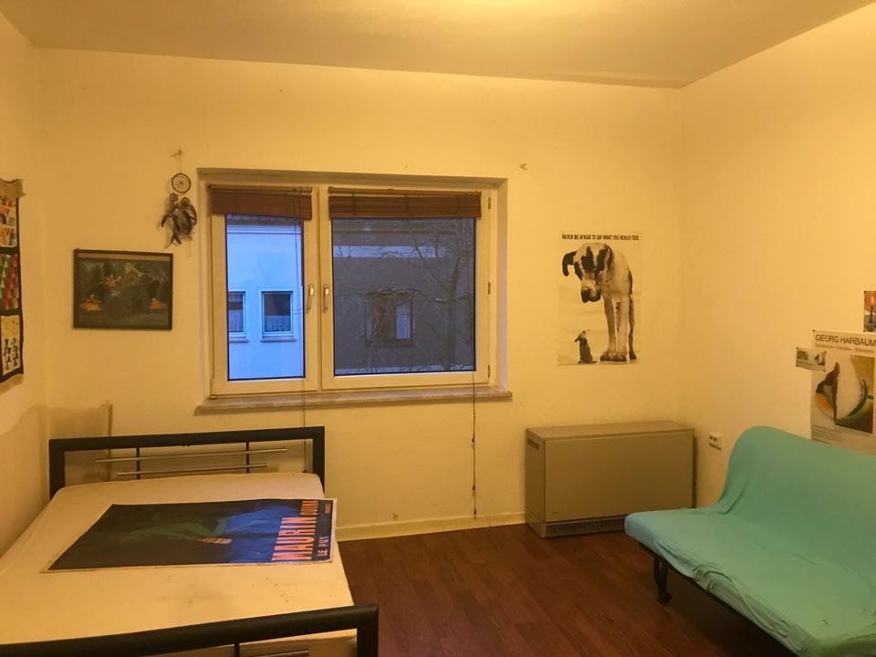Thumbnail-2,5Raum Wohnung in Rüttenscheid nahe Gruga, Joseph- Lennè Straße
