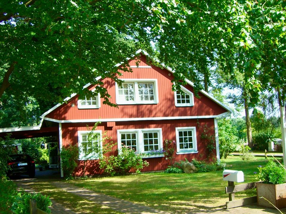 Thumbnail-Verkaufe Haus an den Spreewaldseen in Uetze