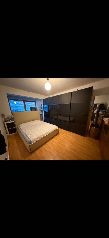 Thumbnail-Vierzimmerwohnung Hannover, Südstadt