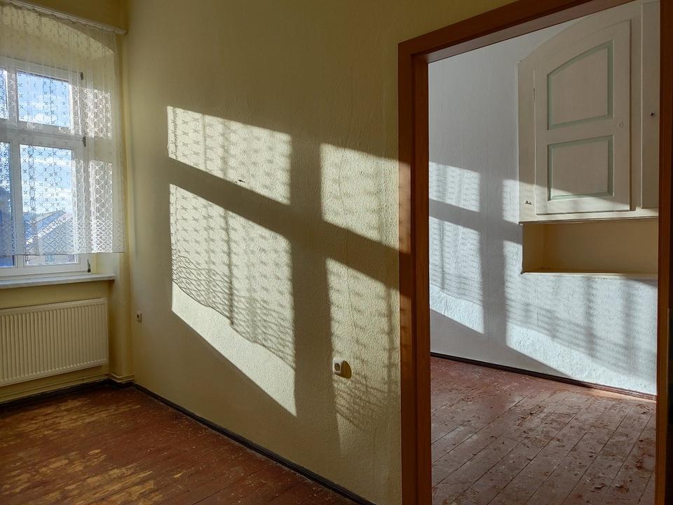 Thumbnail-Günstige Wohnung 511 im Roßweiner Zentrum