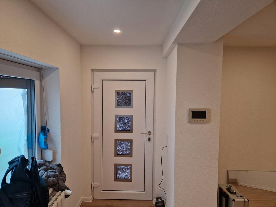 Thumbnail-Wohnung-2-Zimmer-EG mit gehobener Ausstattung und Sep. Eingang
