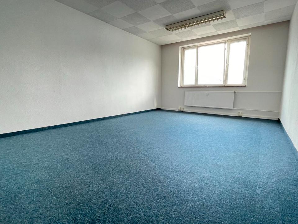 Thumbnail-++ Günstige Bürofläche in Niederwiesa im Setec Gewerbepark ++ Nähe Chemnitz Flöha Frankenberg