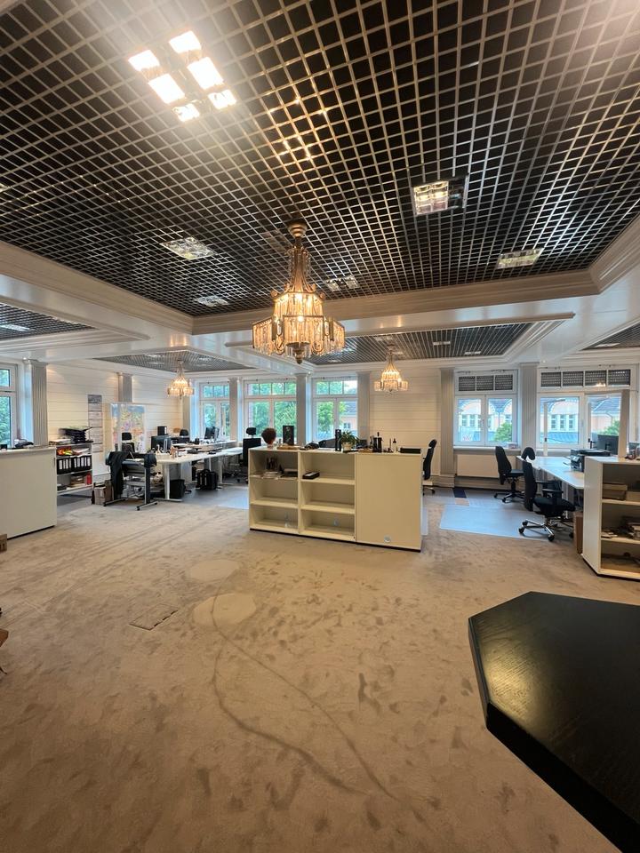 Thumbnail-Büro Wohnung Eventraum