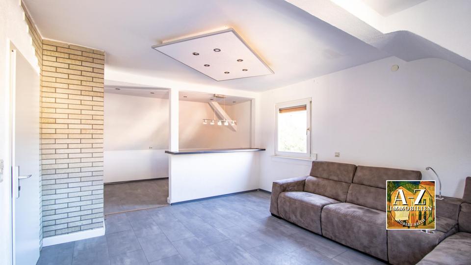 Thumbnail-Schöne 1-Zimmerwohnung für Paar oder Einzelperson in ruhiger Lage