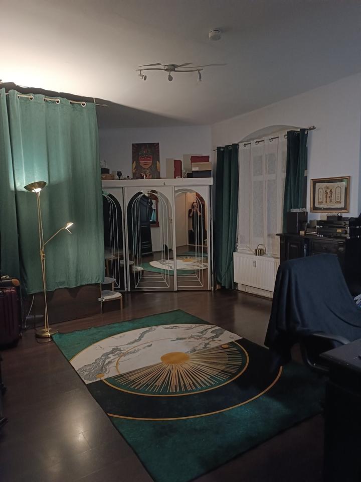 Thumbnail-Untermiete bis April 2026 in Friedrichshain