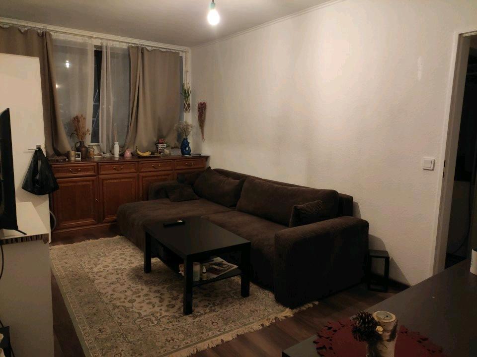 Thumbnail-Helle 2-Zimmer-Wohnung in Köln-Weidenpesch