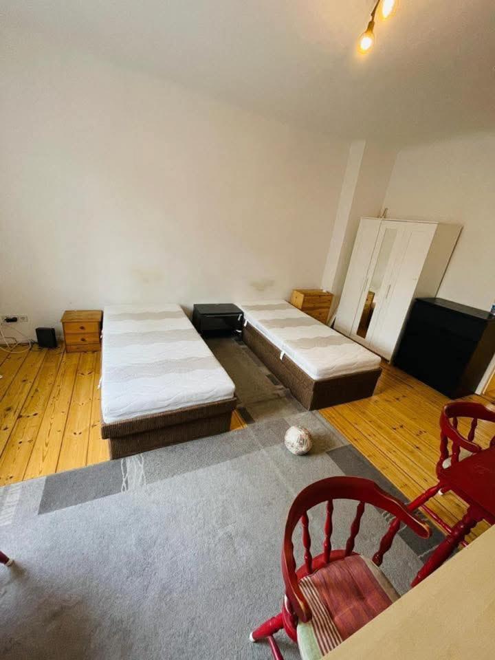 Thumbnail-Ich habe eine Wohngemeinschaft zu vermieten, pro Bett und Person