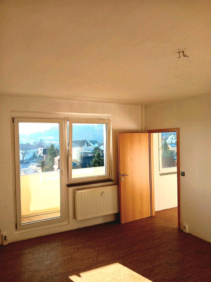 Thumbnail-Wohnung zu vermieten 1,5 Zimmer in Saalfeld