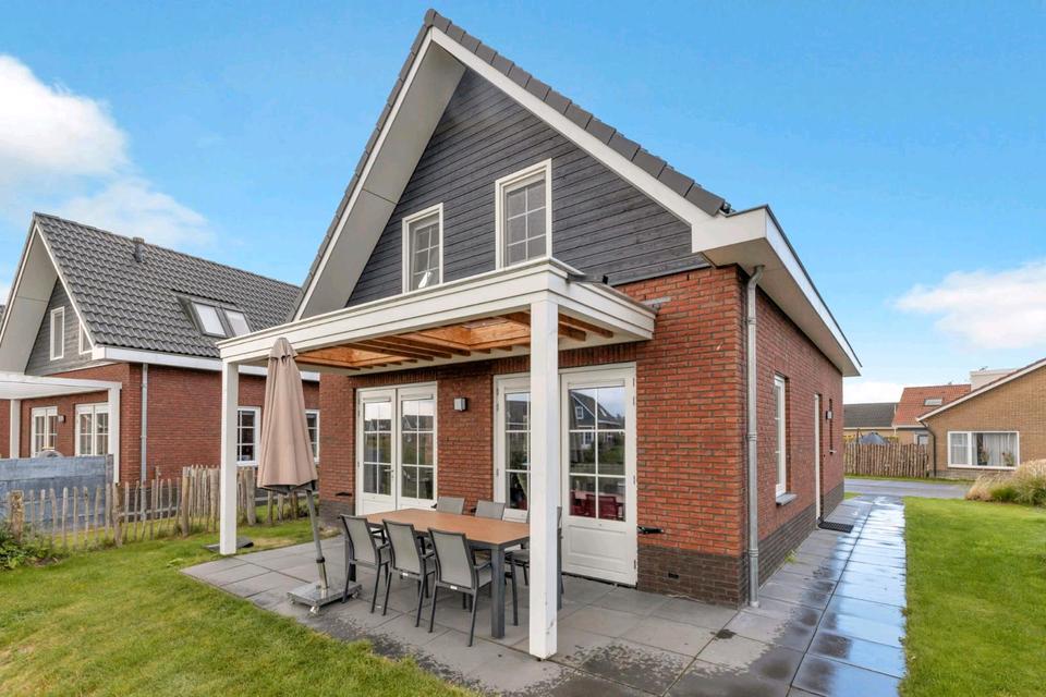 Thumbnail-Ferienwohnung am wasser und see in Medemblik