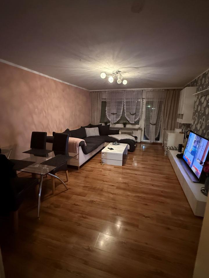 Thumbnail-Charmante 3-Zimmer-Wohnung im Erdgeschoss in Schorndorf