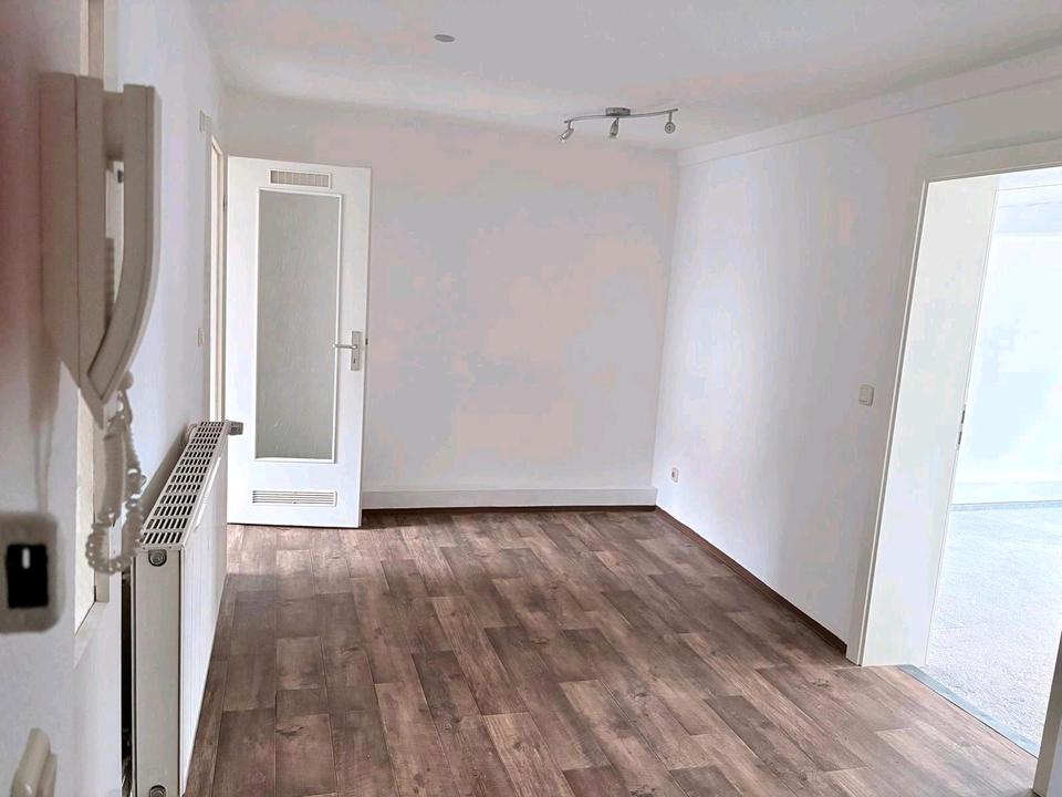 Thumbnail-2,5 Zimmer Mietwohnung im Zentrum