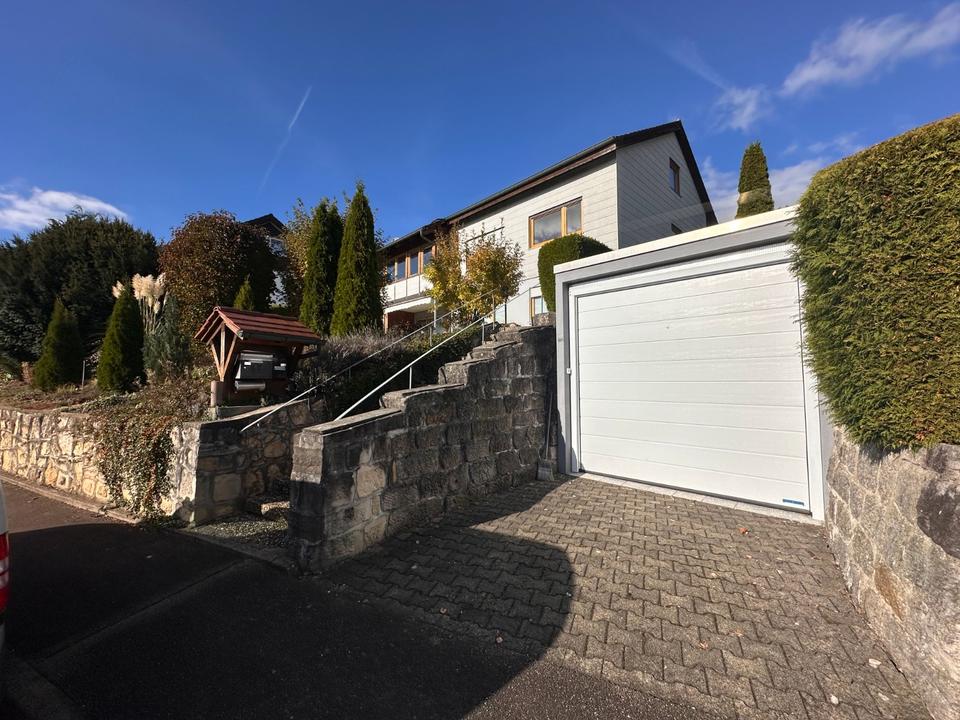 Thumbnail-Wunderschönes Einfamilienhaus mit Einliegerw. Kleinengstingen