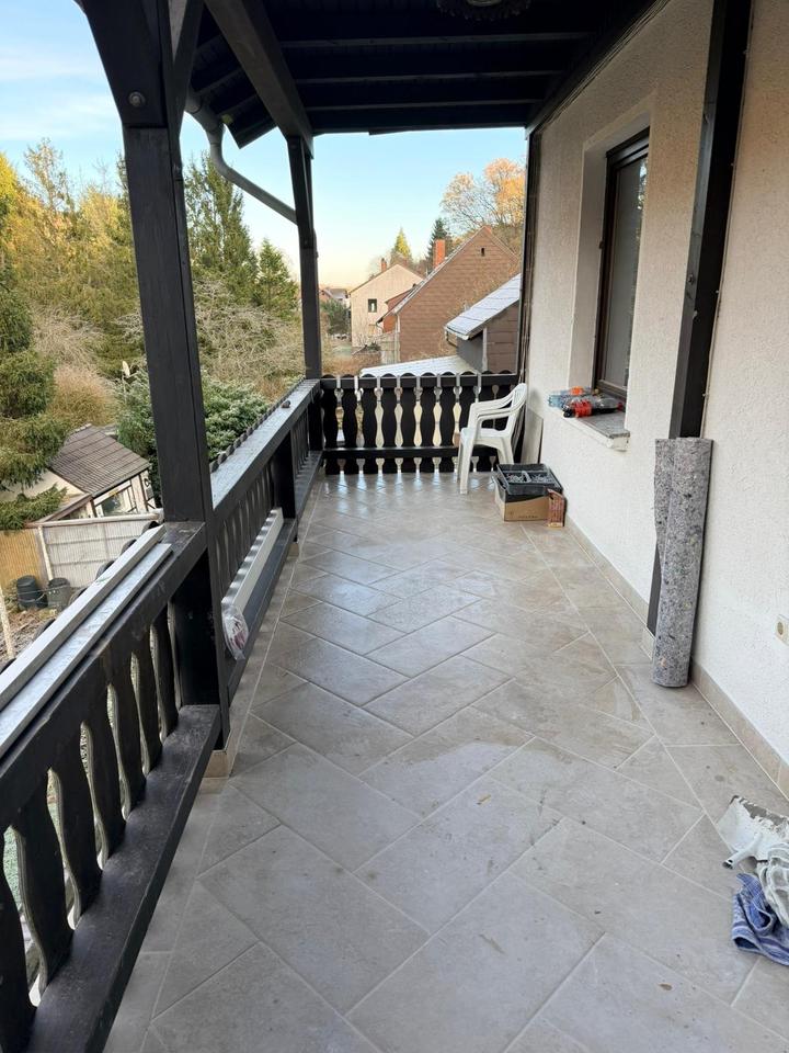 Thumbnail-Top-Moderne Wohnung in Großrosseln im Erstbezug zu vermieten