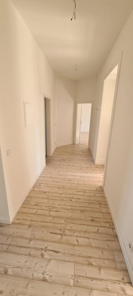 Thumbnail-Helle und großzügige Altbauwohnung im Zentrum von Fürstenwalde